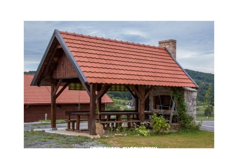 Tourist Center Marko B – fotó 7