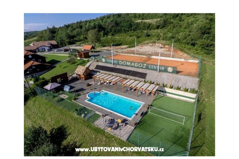 Tourist Center Marko B – fotó 8