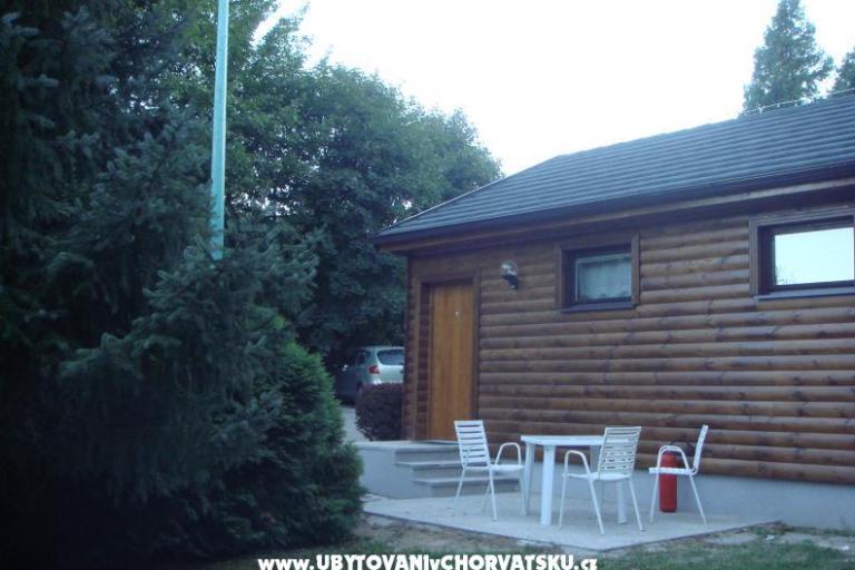 Turist Grabovac – fotó 5
