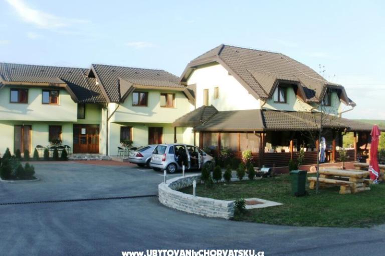 Vila Čančar – fotó 15