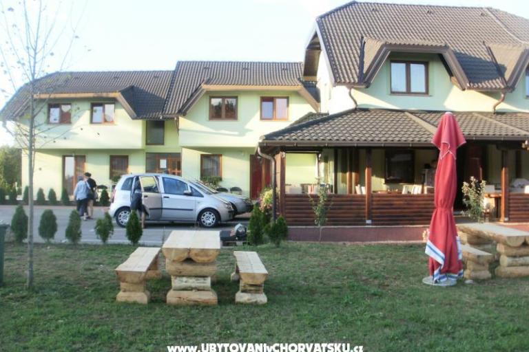 Vila Čančar – fotó 9