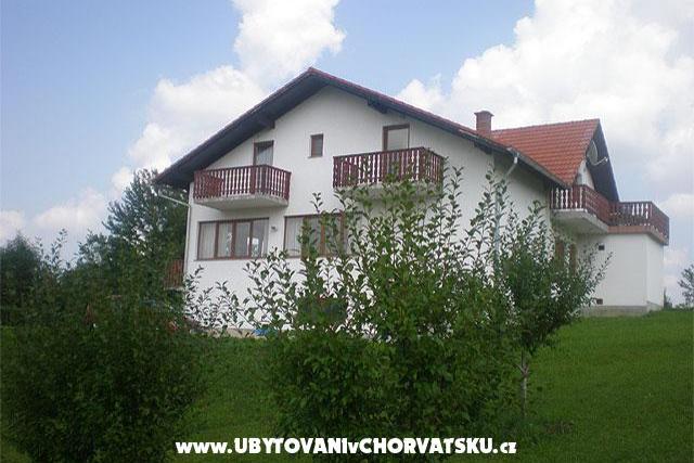 Zafran apartmani – fotó 2