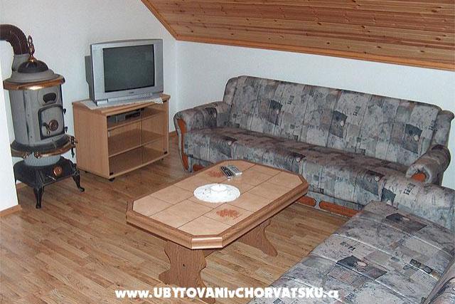 Zafran apartmani – fotó 6