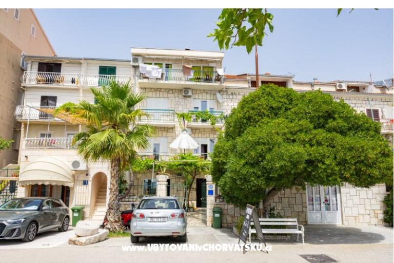 Apartman Anavela – fotó 11