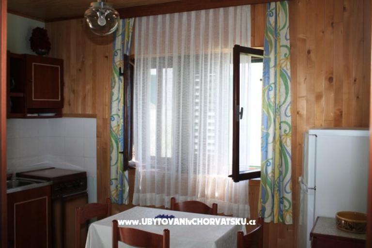 Apartman Anušić - Čaklje – fotó 10