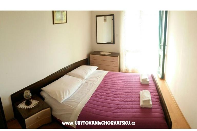 Apartman Anušić - Čaklje – fotó 11