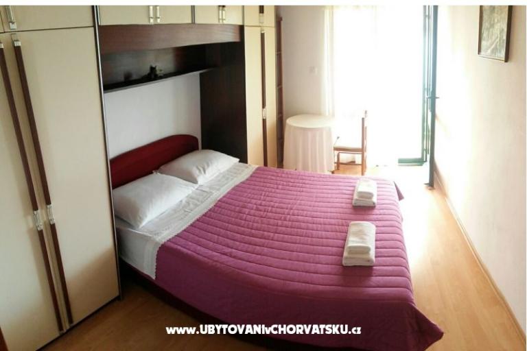 Apartman Anušić - Čaklje – fotó 15
