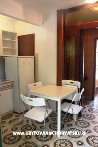 Apartman Anušić - Čaklje – fotó 16