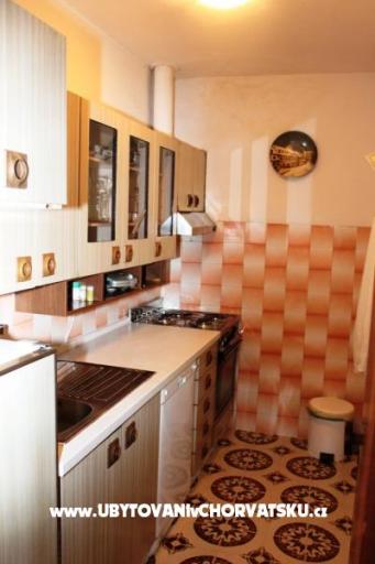 Apartman Anušić - Čaklje – fotó 17