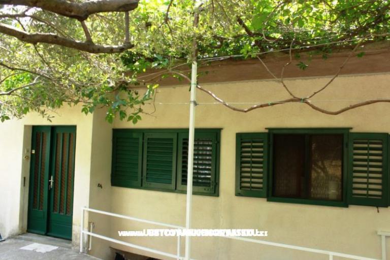 Apartman Anušić - Čaklje – fotó 2