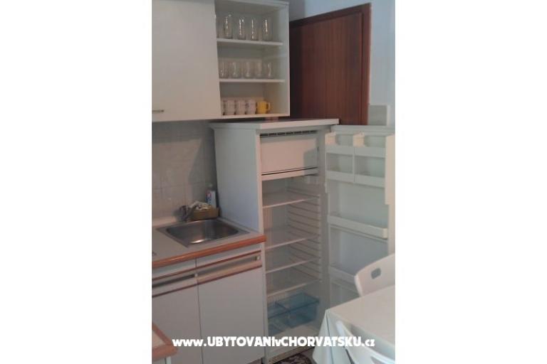 Apartman Anušić - Čaklje – fotó 4