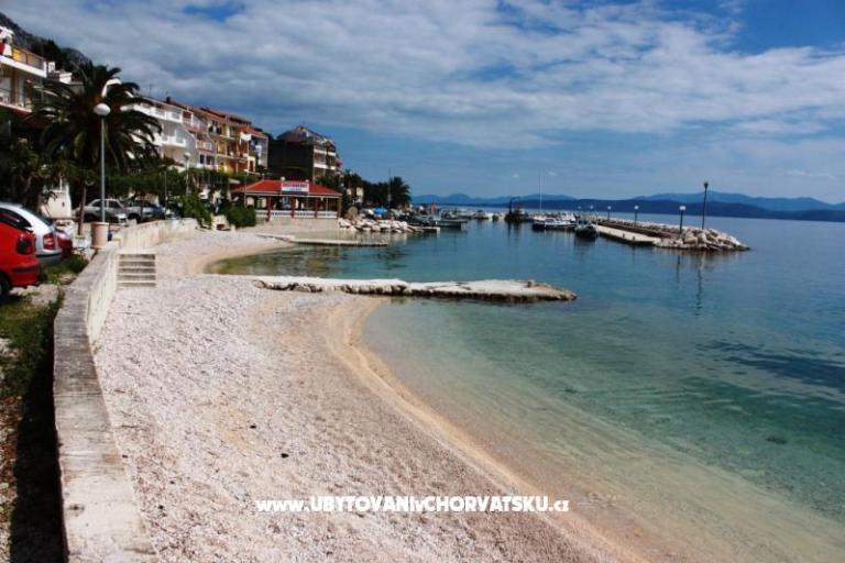 Apartman Anušić - Čaklje – fotó 5