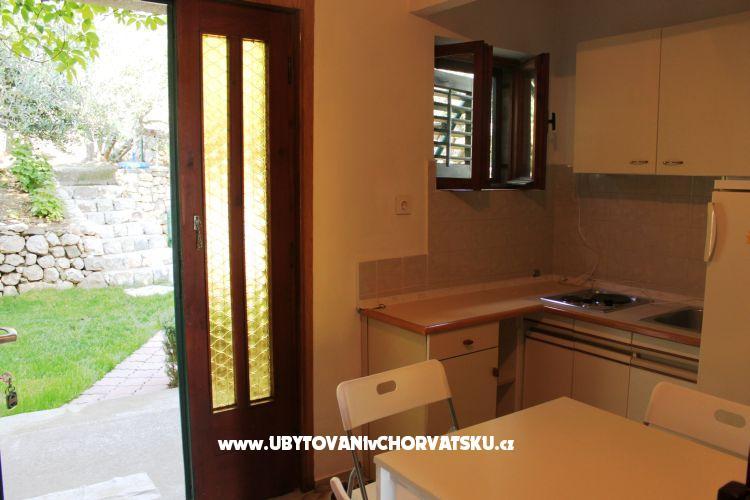 Apartman Anušić - Čaklje – fotó 6