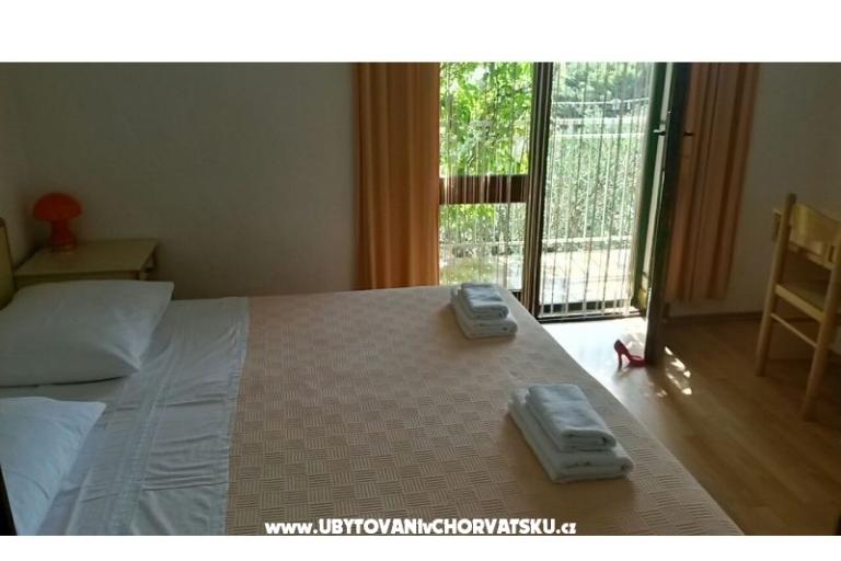 Apartman Anušić - Čaklje – fotó 7