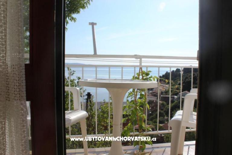Apartman Anušić - Čaklje – fotó 8