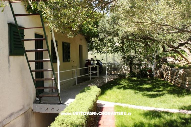 Apartman Anušić - Čaklje – fotó 9