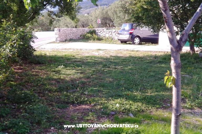 Apartman Sumić – fotó 14