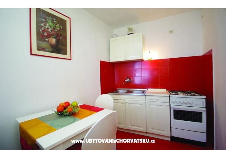 Seafront Studio Apartman + Balcony – fotó 6