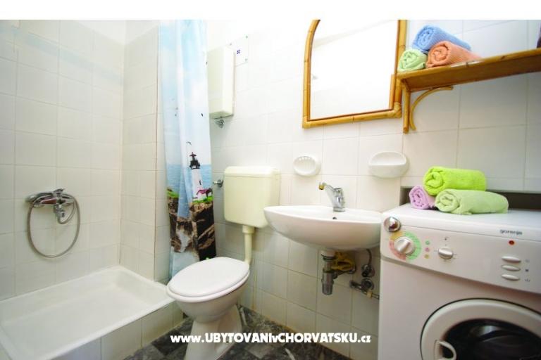 Seafront Studio Apartman + Balcony – fotó 7