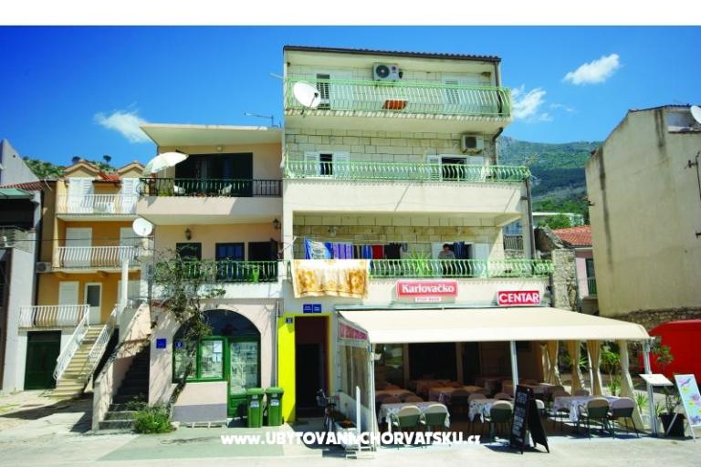 Seafront Studio Apartman + Balcony – fotó 8