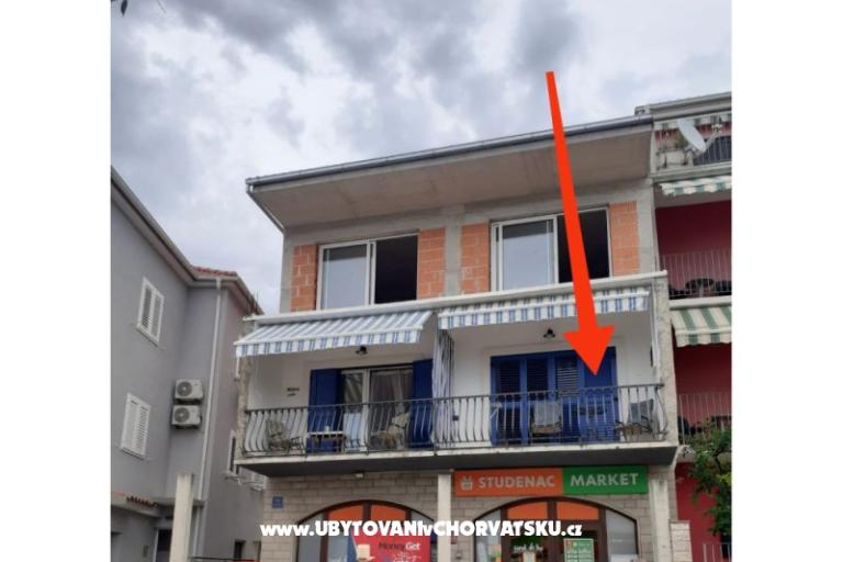 Apartman Melis – fotó 2