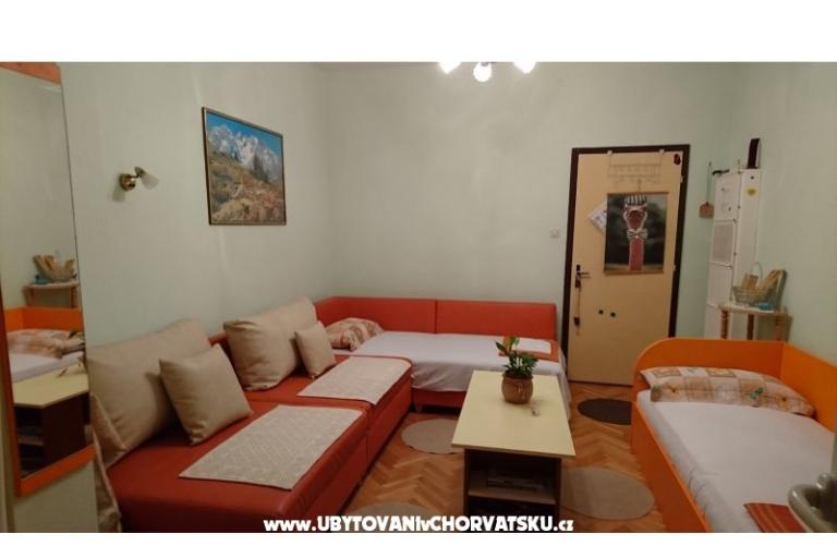 Apartman Olivija – fotó 18
