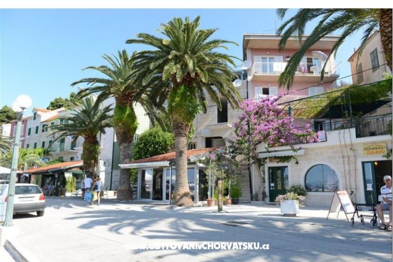 Apartmanok - Minka i Vite – fotó 7