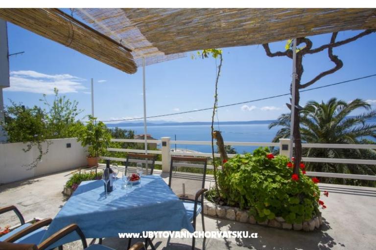 Apartmanok Lendić - Makarska riviera – fotó 12
