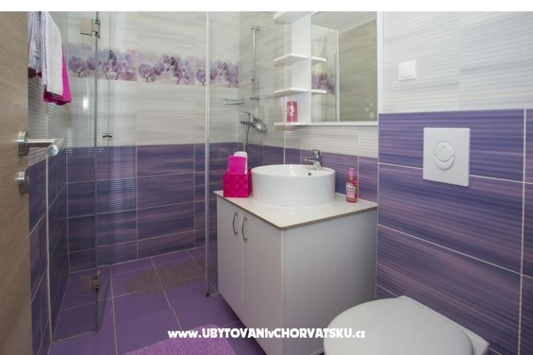 Apartmanok Lendić - Makarska riviera – fotó 13