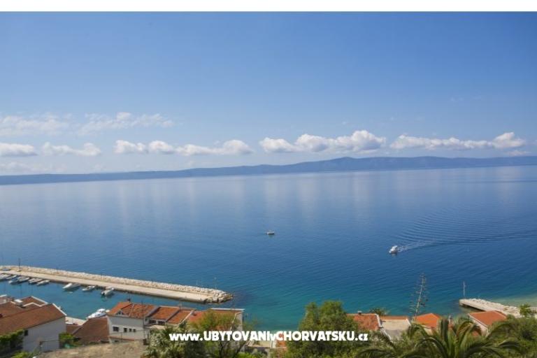 Apartmanok Lendić - Makarska riviera – fotó 14