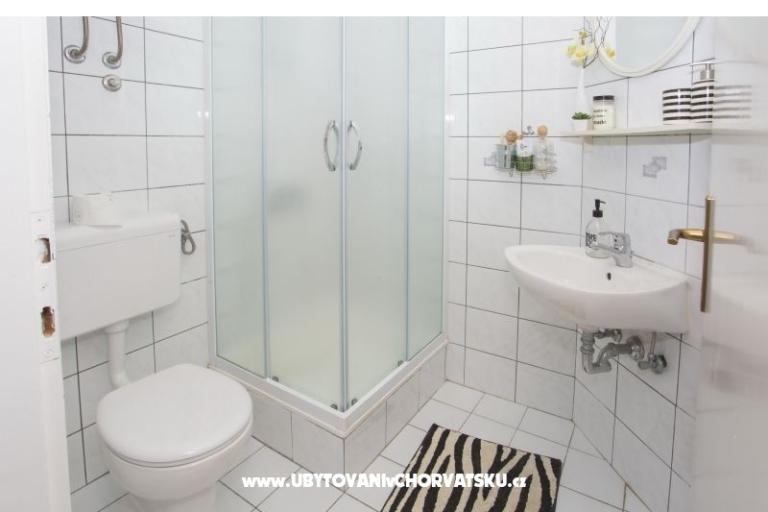 Apartmanok Lendić - Makarska riviera – fotó 16
