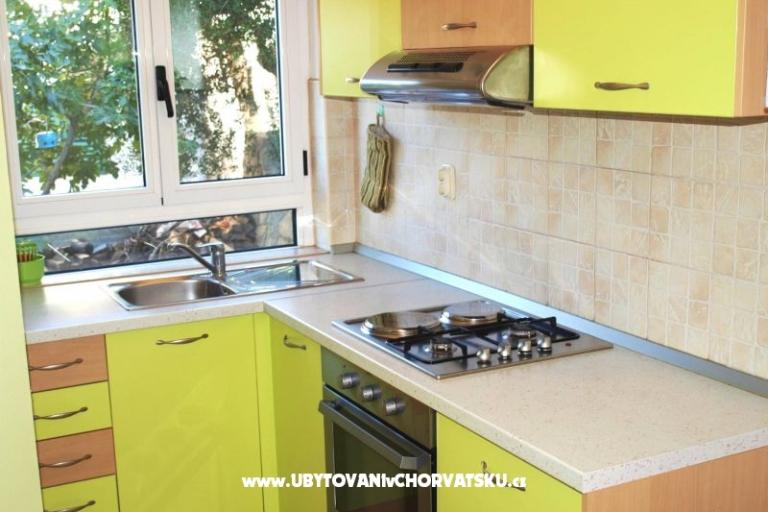 Apartmanok Lendić - Makarska riviera – fotó 4