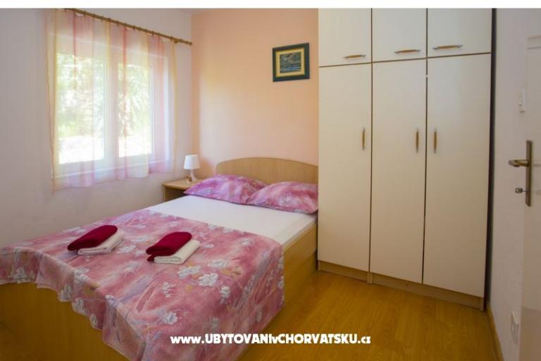Apartmanok Lendić - Makarska riviera – fotó 6