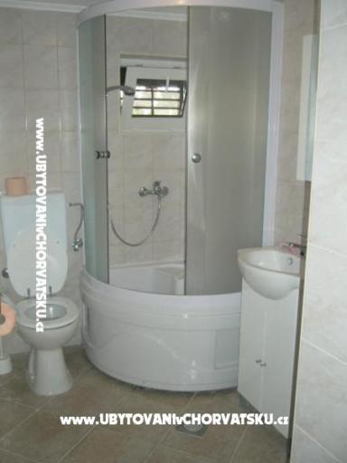 Apartmanok Raos – fotó 11