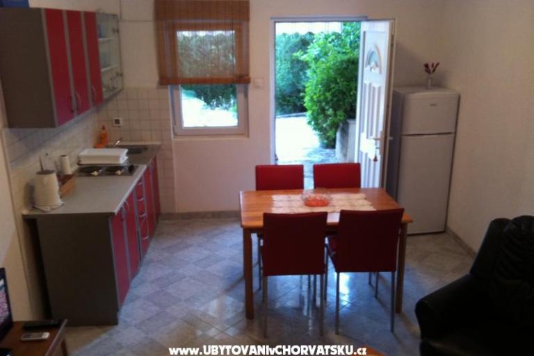 Apartmanok Raos – fotó 13
