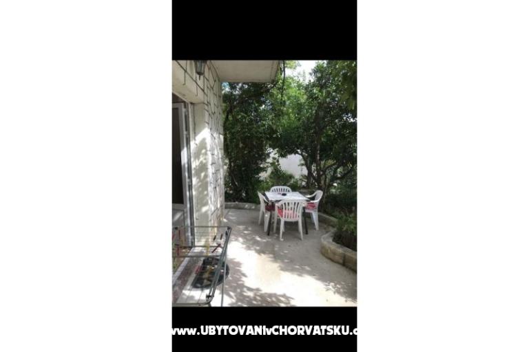 Apartmanok Raos – fotó 15