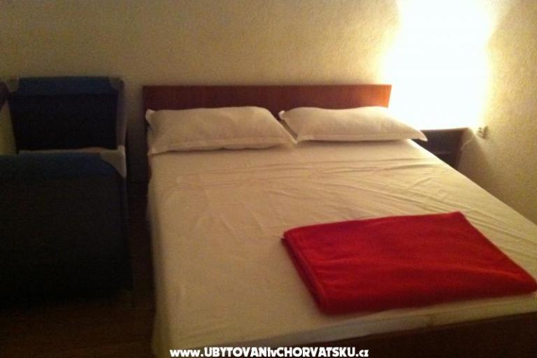 Apartmanok Raos – fotó 16