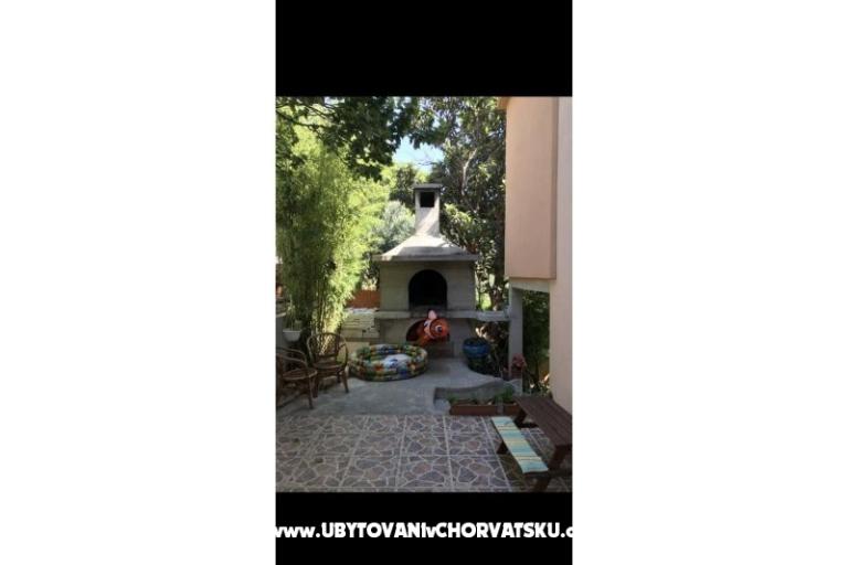 Apartmanok Raos – fotó 17