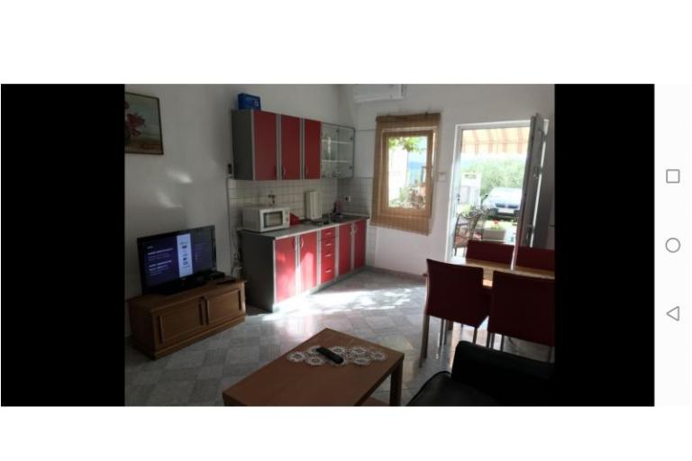 Apartmanok Raos – fotó 2