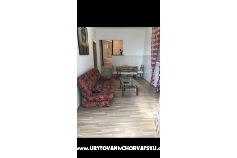 Apartmanok Raos – fotó 3
