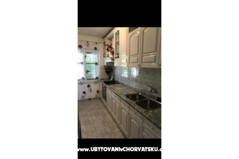 Apartmanok Raos – fotó 5