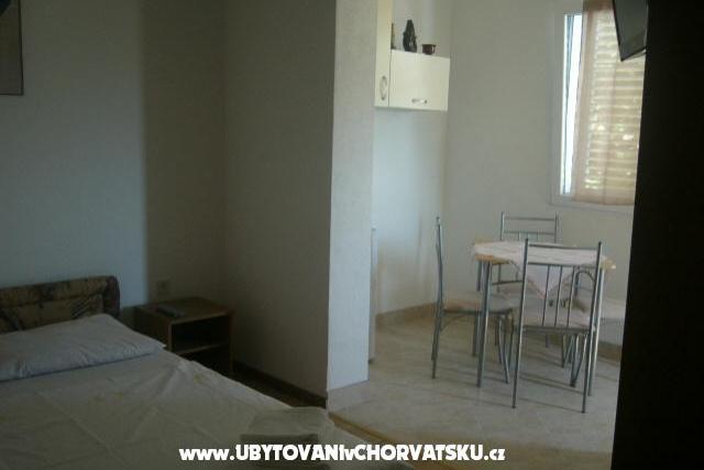 Apartmanok Raos – fotó 7