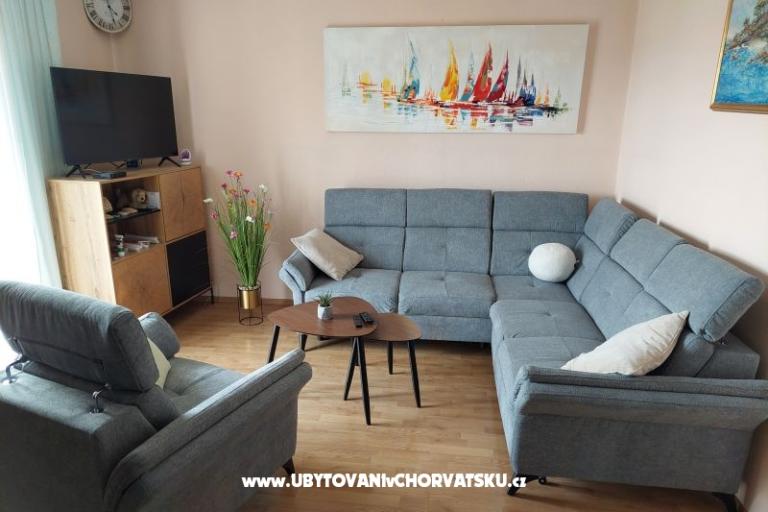 Apartmanok Alerić – fotó 13