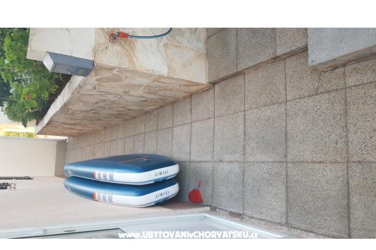 Apartmanok Alerić – fotó 14
