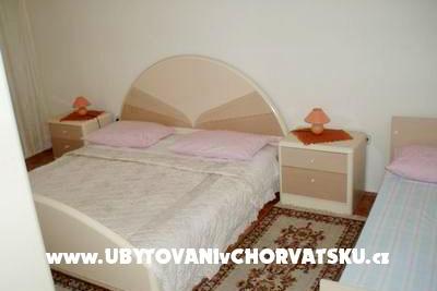 Apartmanok Alerić – fotó 3