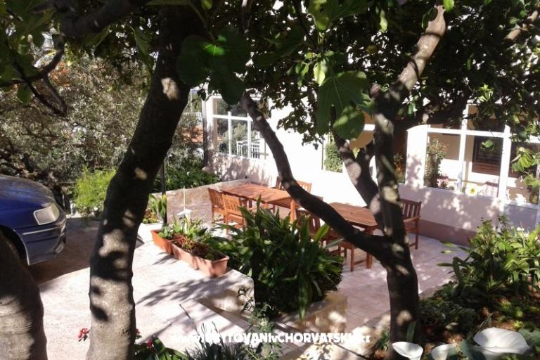 Apartmanok Alerić – fotó 7