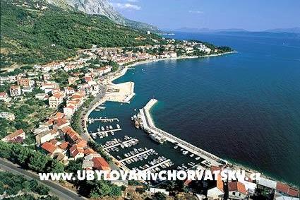 Apartmanok Alerić – fotó 8