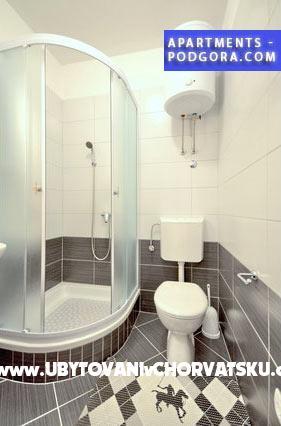 Apartmanok Ante Vodanović – fotó 11