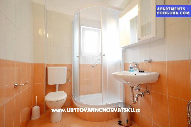 Apartmanok Ante Vodanović – fotó 13