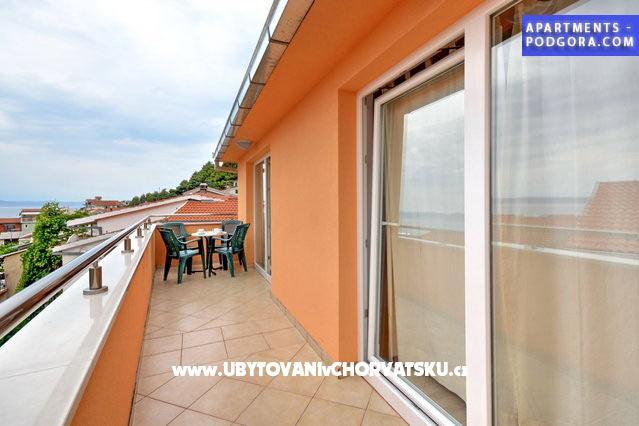 Apartmanok Ante Vodanović – fotó 14